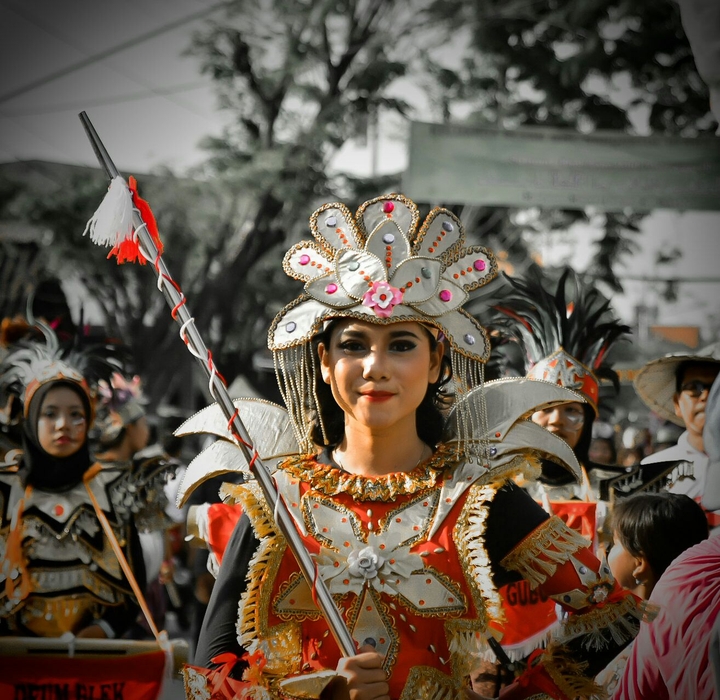 independent day event