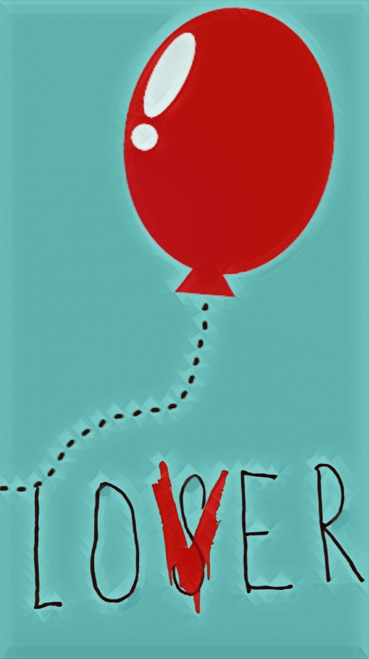 Red Balloon