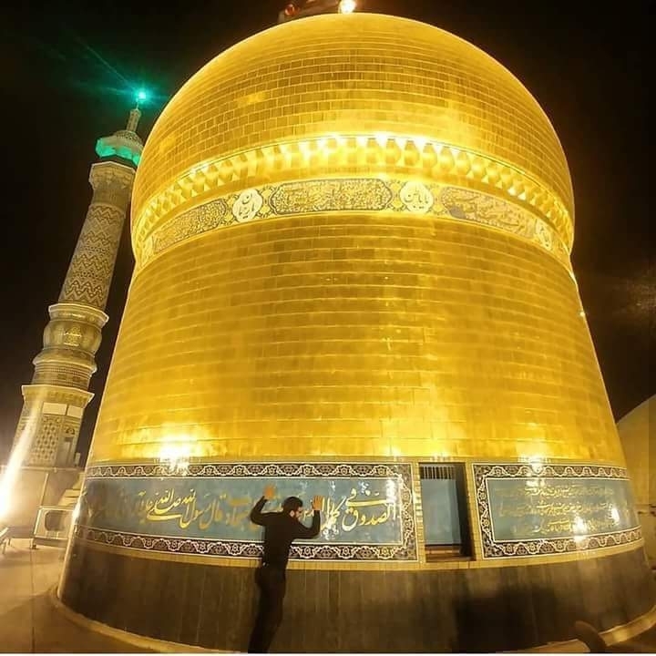 islamic imam husain karbala