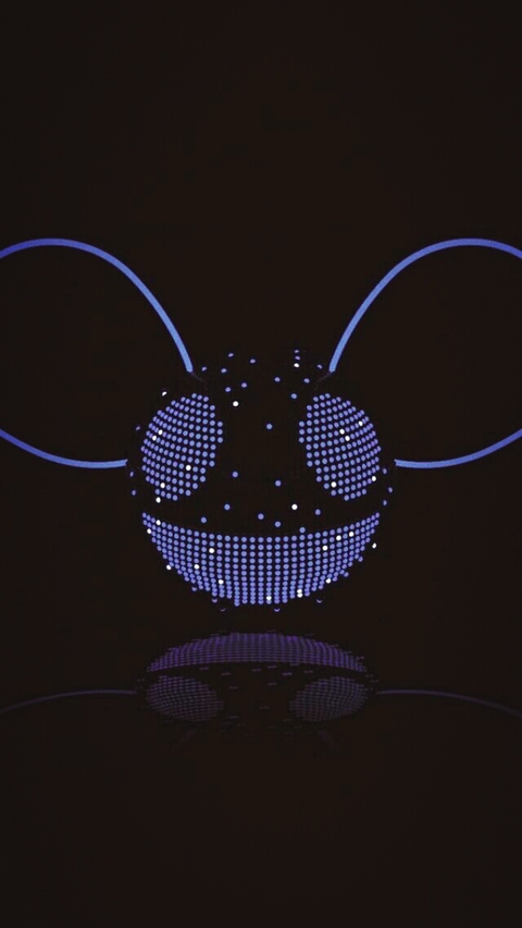 Dead Mouse