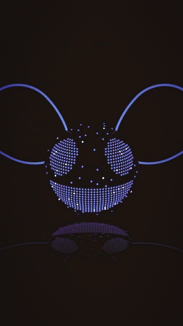 Dead Mouse