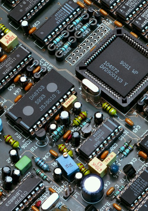 chipset