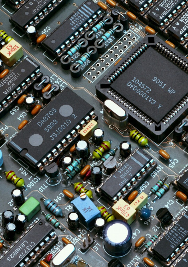 chipset