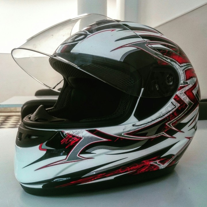 Helmet