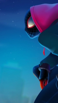 Spiderman