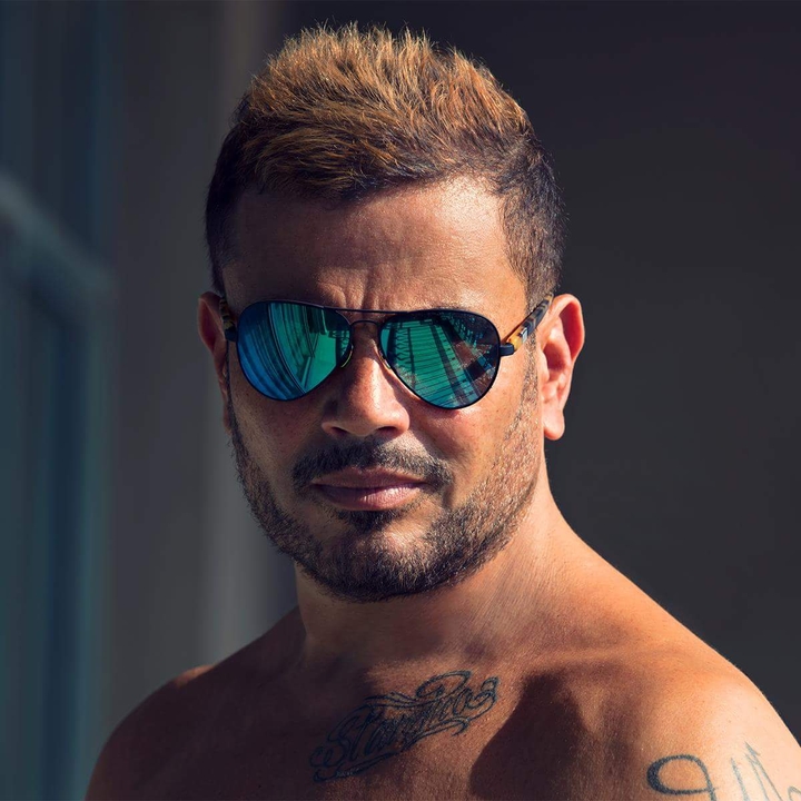 Amr Diab