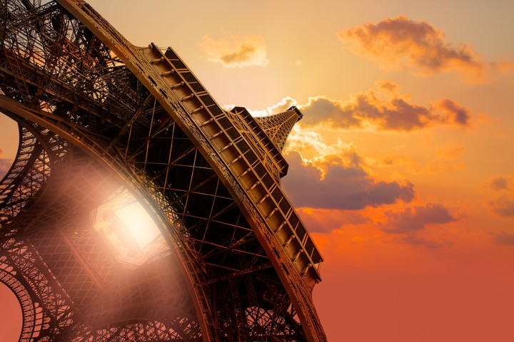 eiffel
