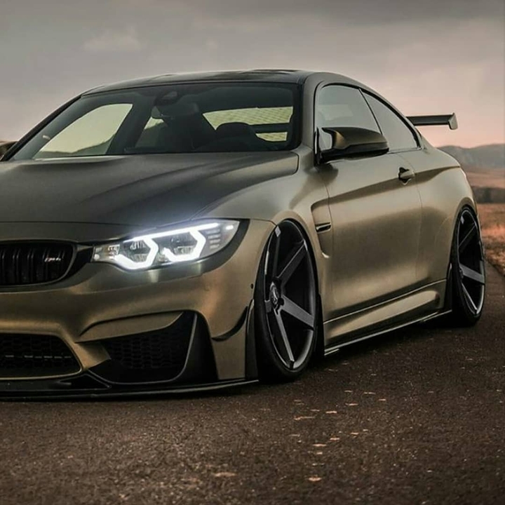 BMW