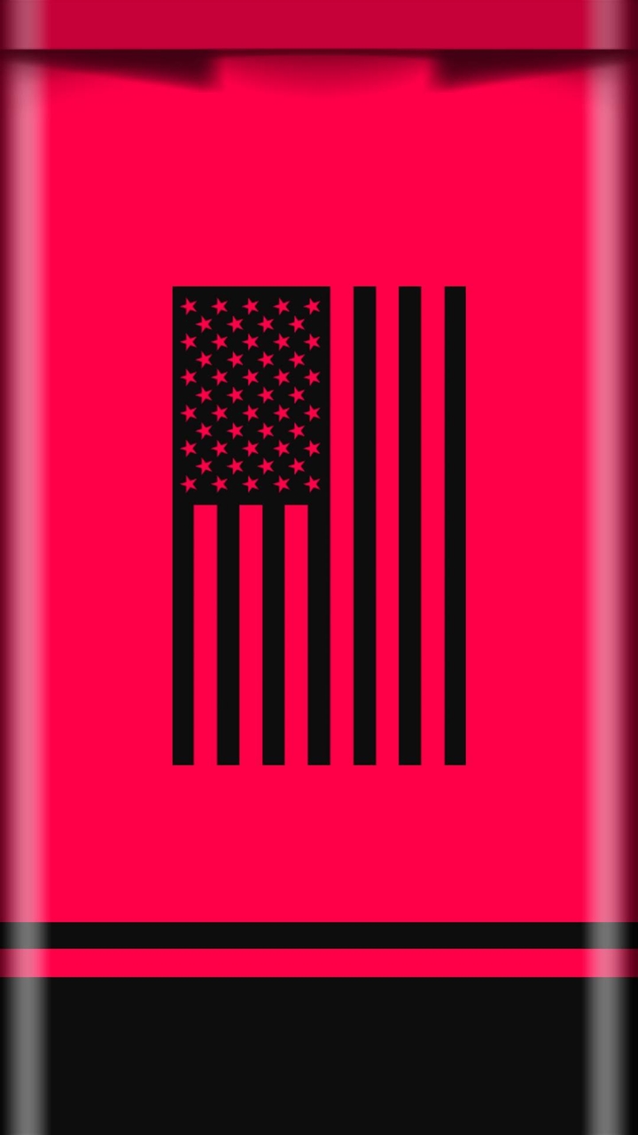 American flag
