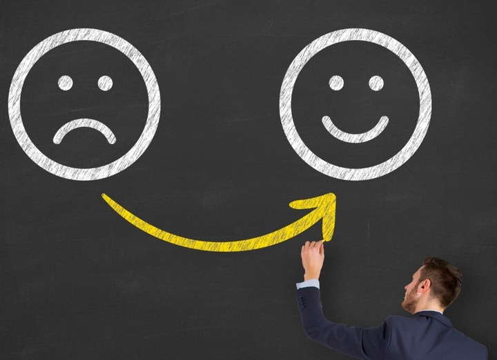 #positivity