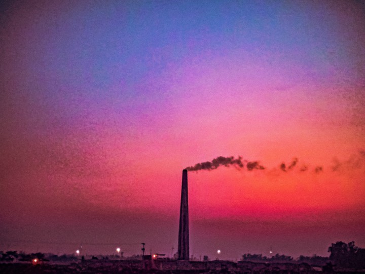 sky