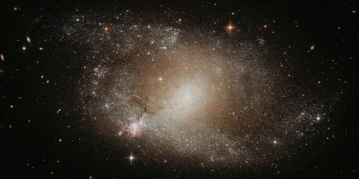 galaxy
