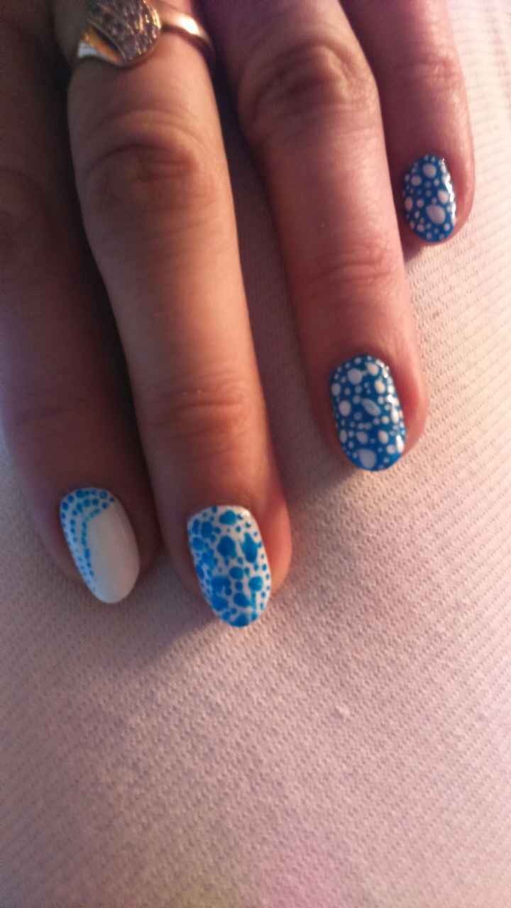 manicure