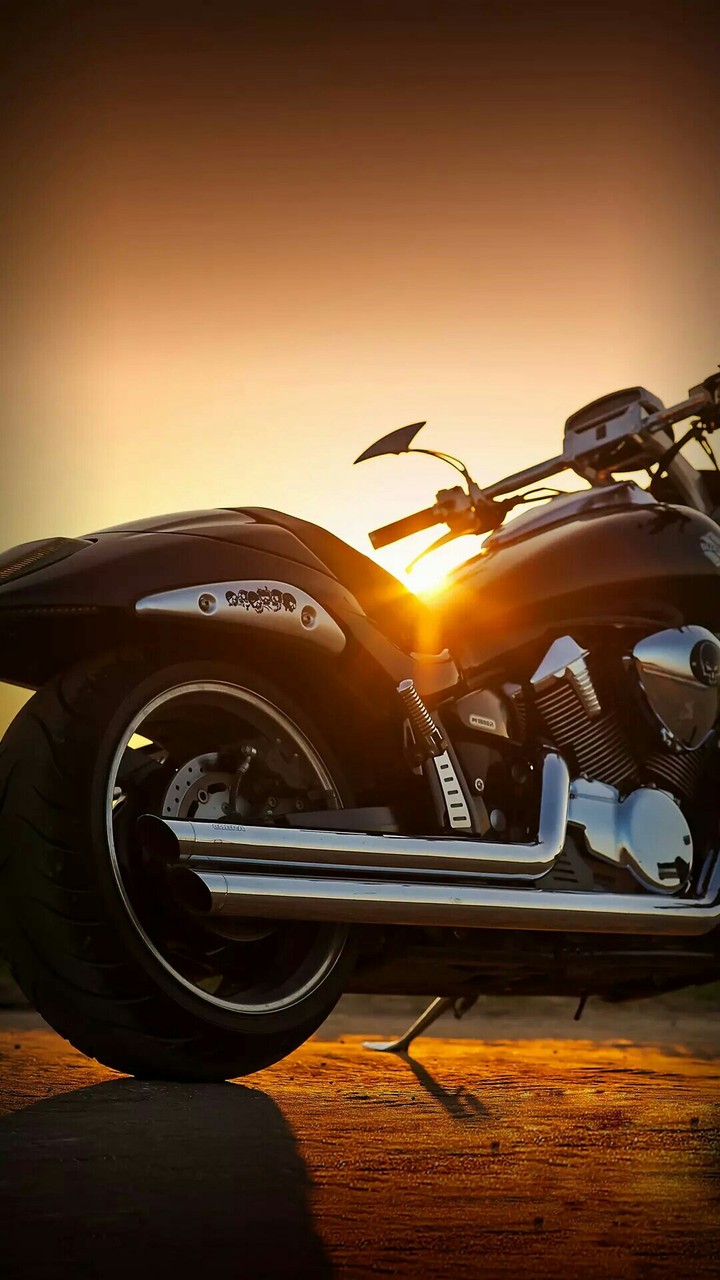 have a ride