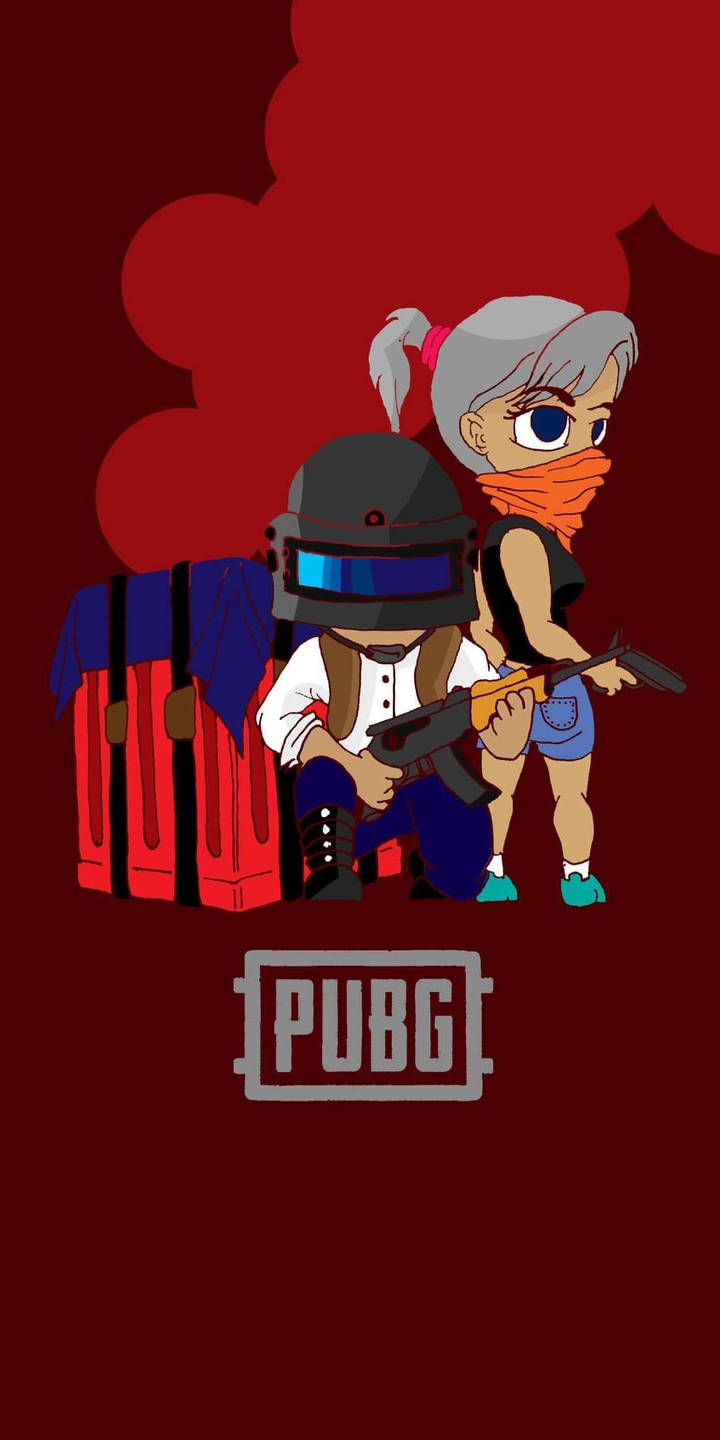 Pubg
