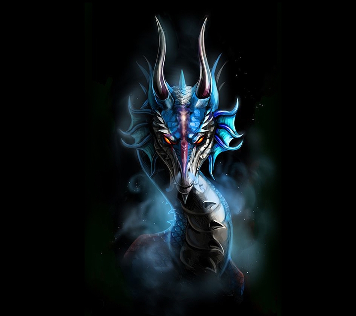 dragon