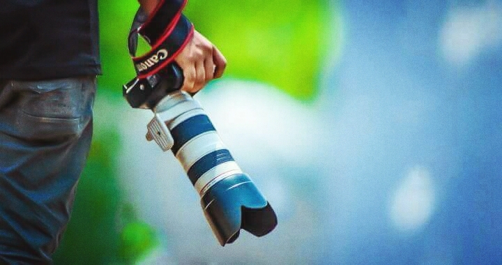 Canon EOS 5D Mark ii
