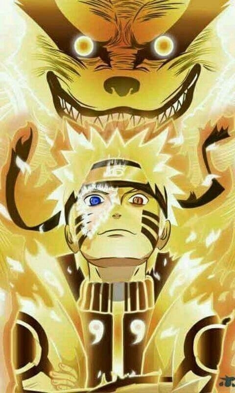 naruto