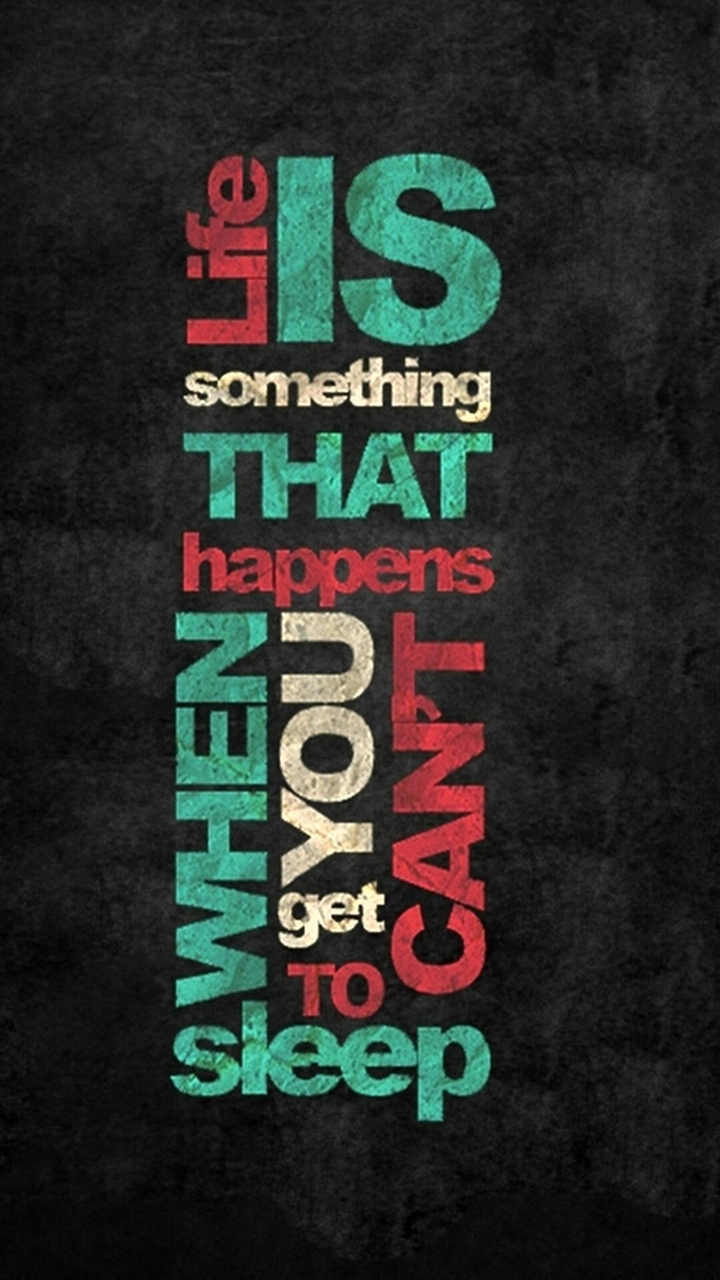 yeah something happens