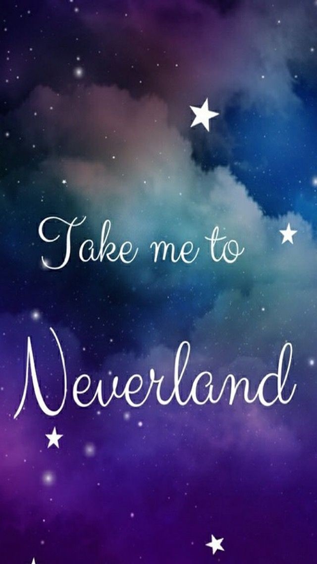 Neverland