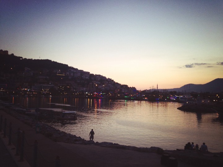 Alanya..