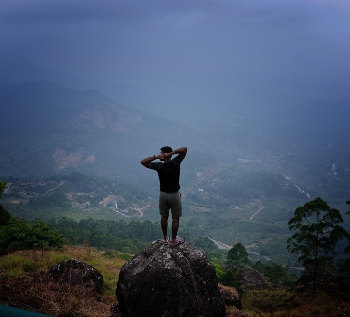 Solitude