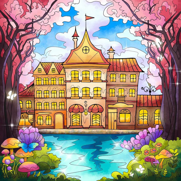 Castle