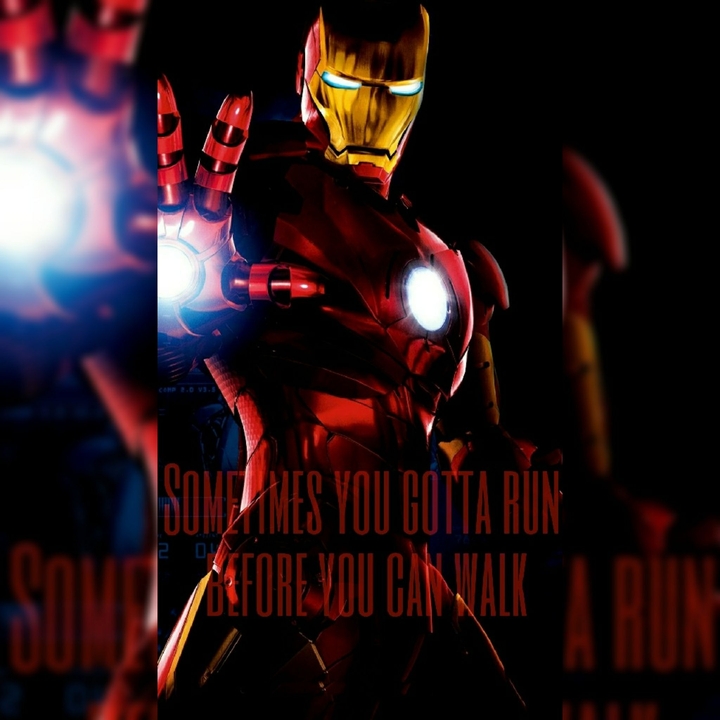 Iron Man 