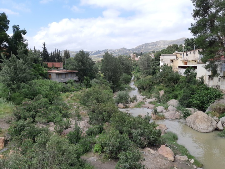 Bougaa De Sétif