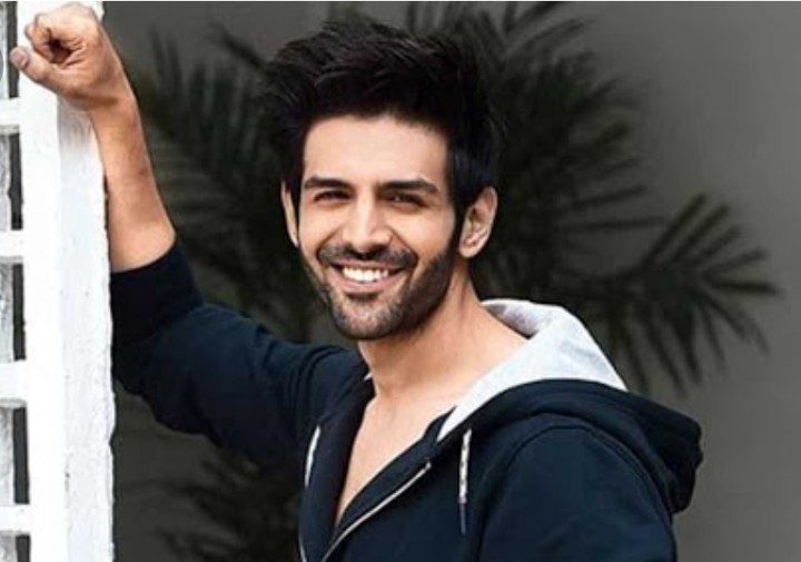 ## Kartik Aaryan ##