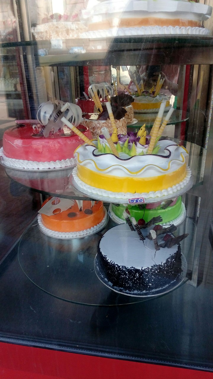 cake