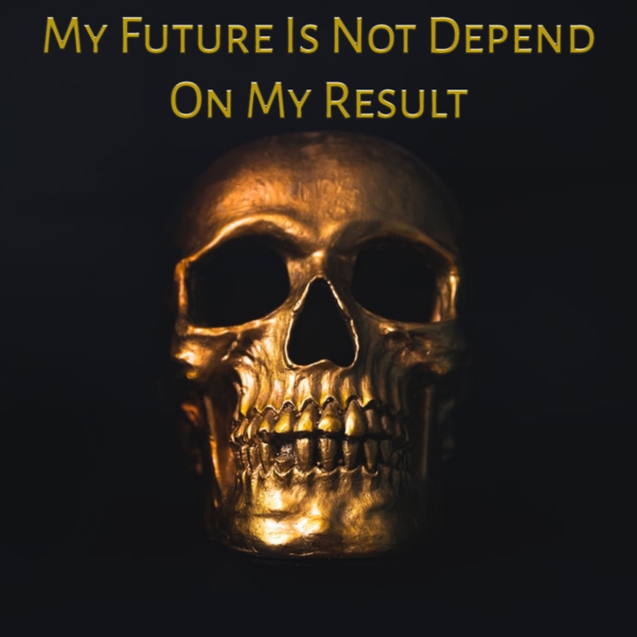 Scary Attitude Quote