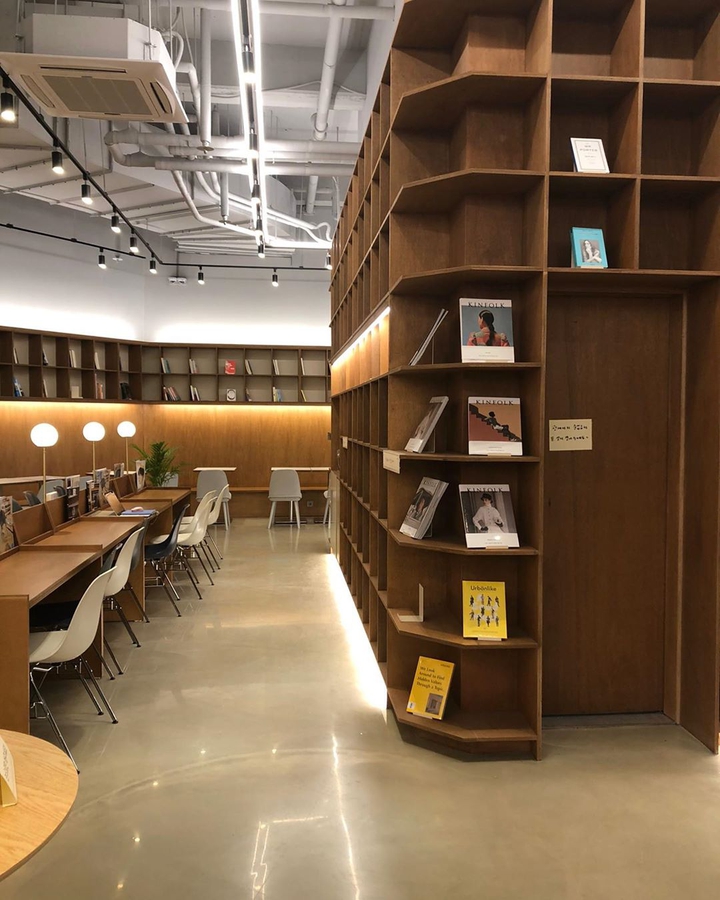 Library