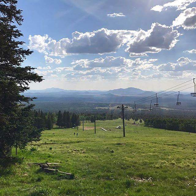 Flagstaff