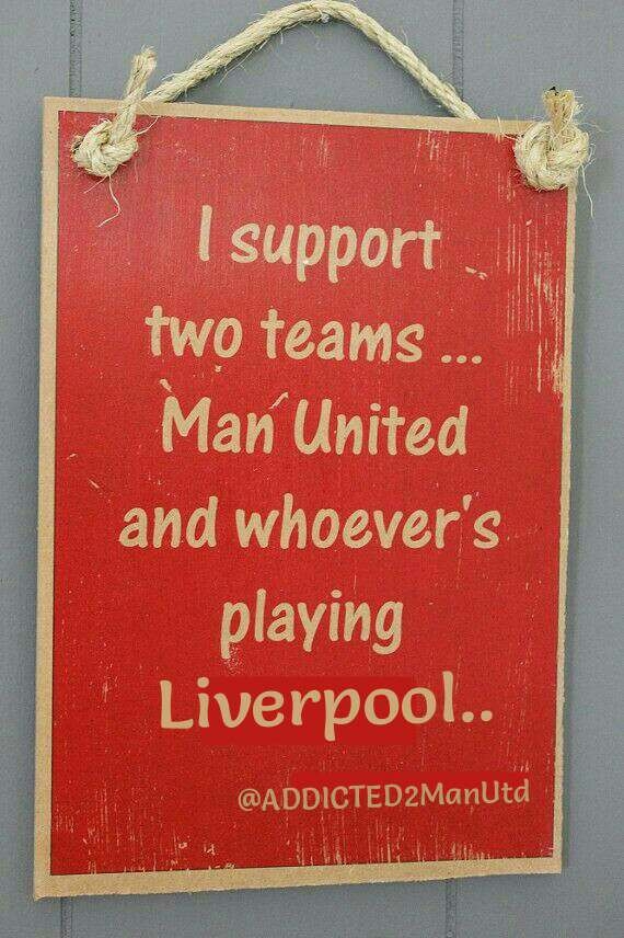 Manchester United