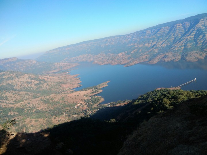 Mahabaleshwar