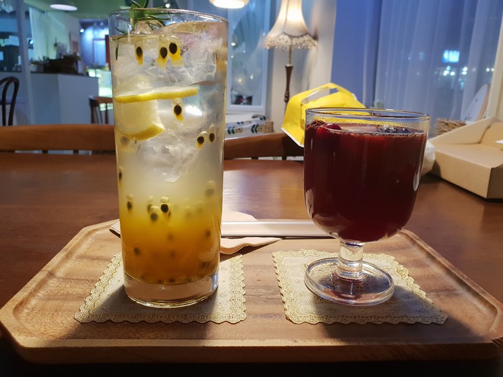 카페