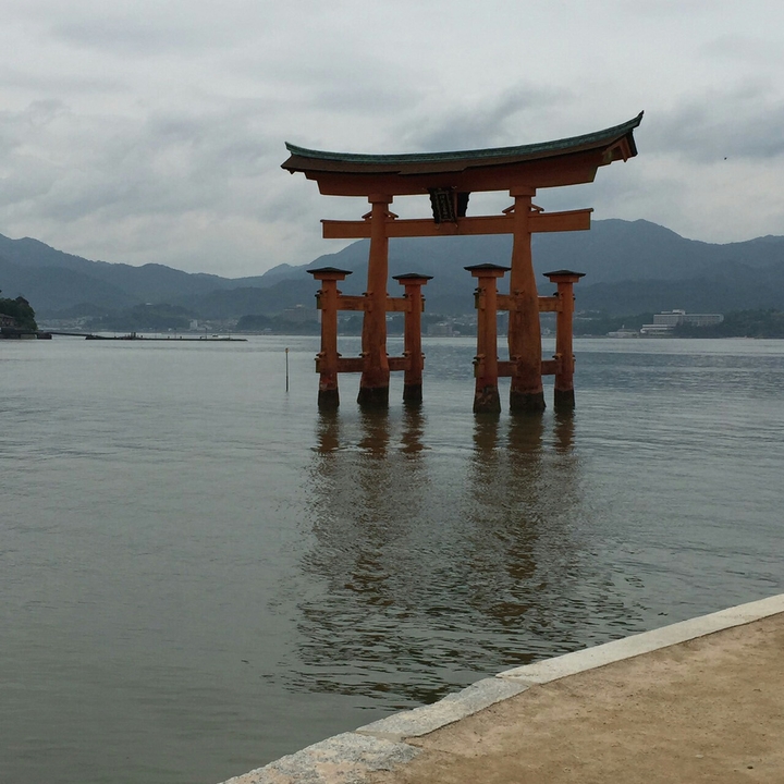 Miyajima Japan