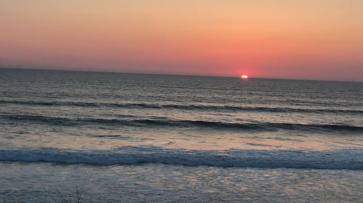 Ocean biscarrosse