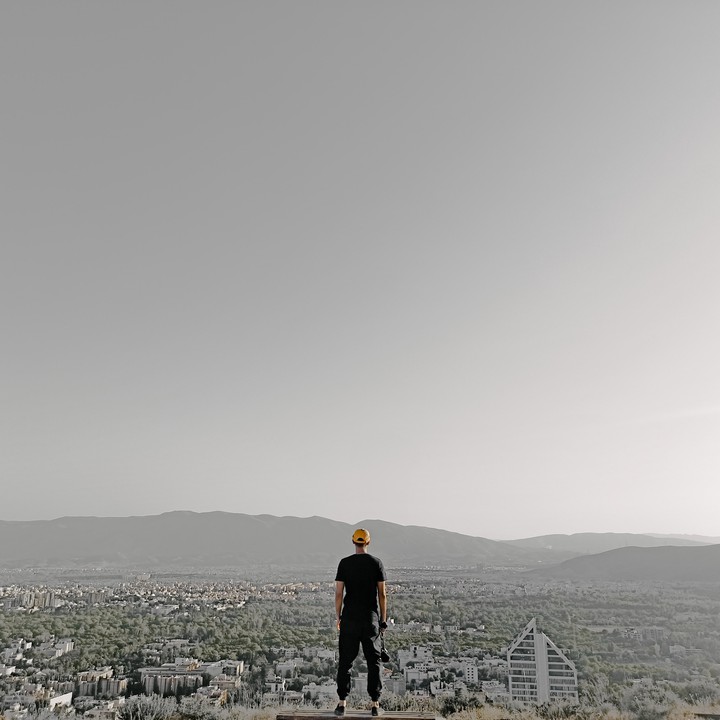 Tehran