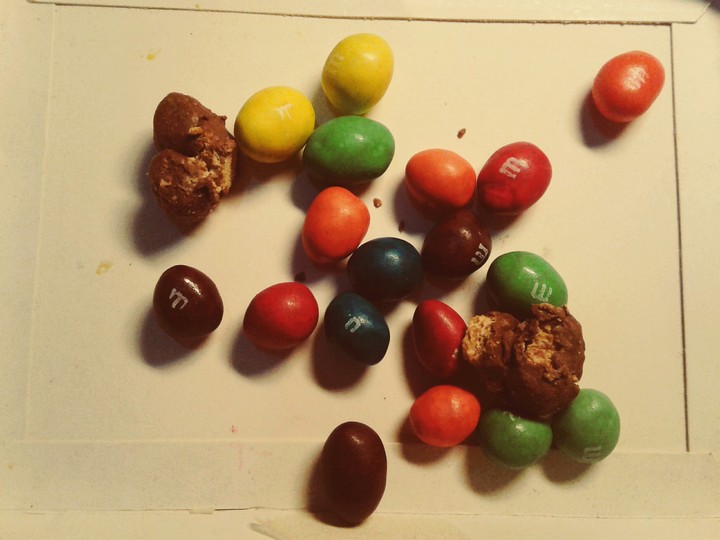 chocolate 