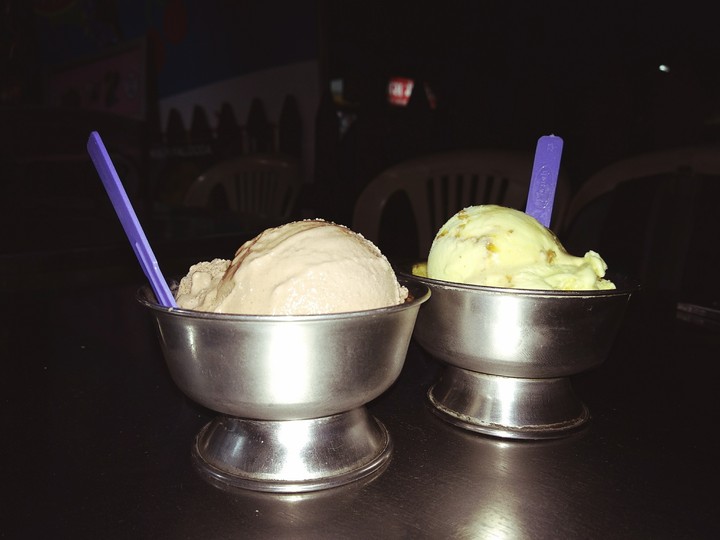 choco with scotch