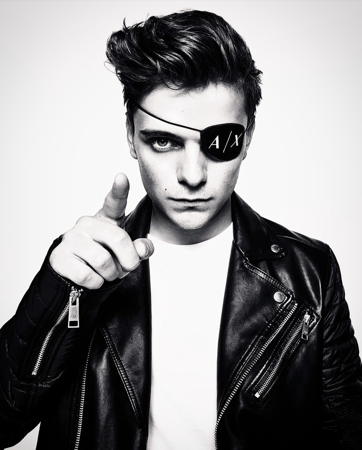 martingarrix