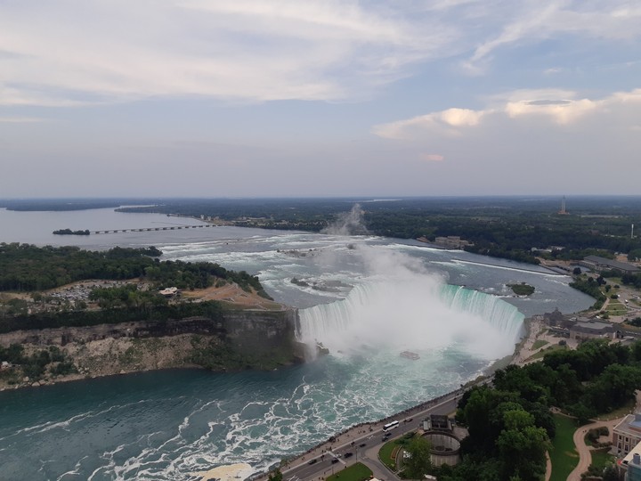 Niagara fall
