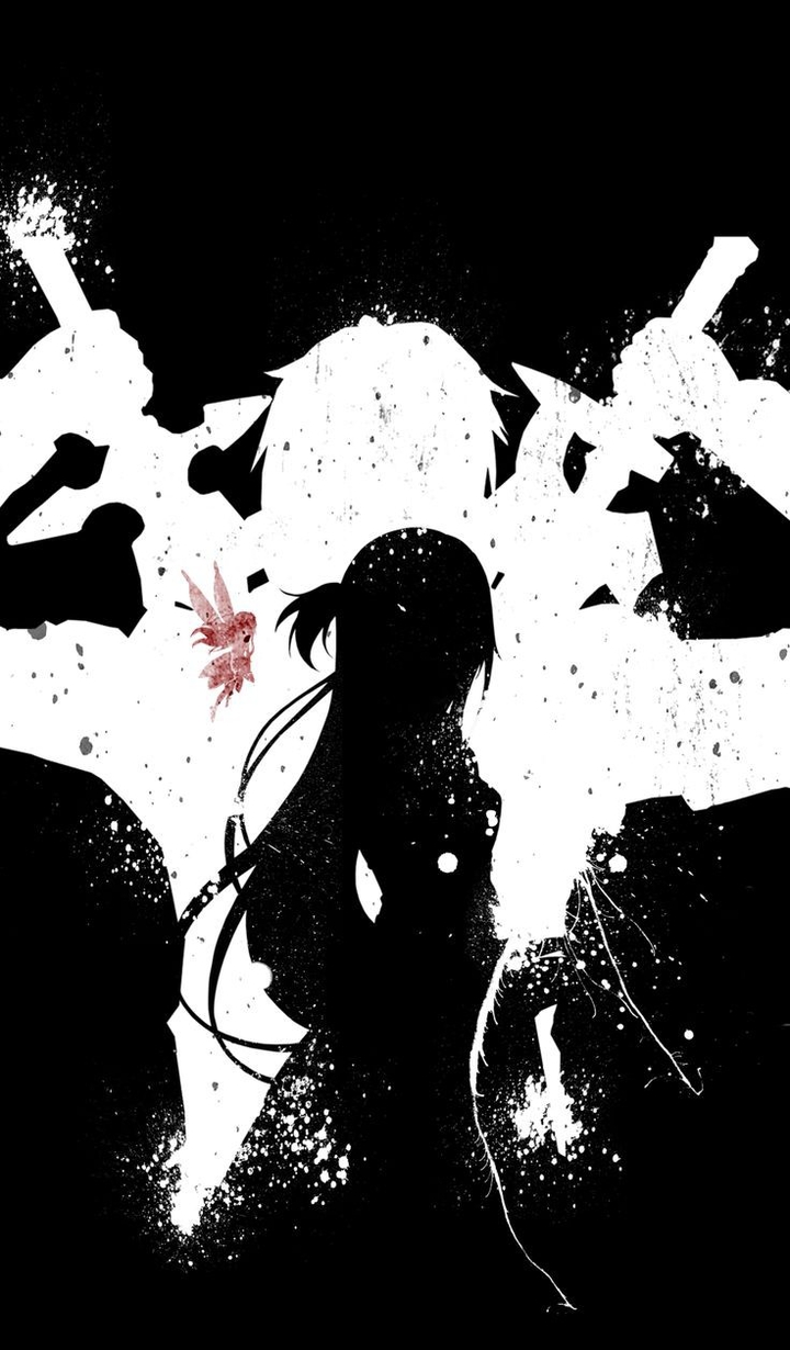 Sword Art Online