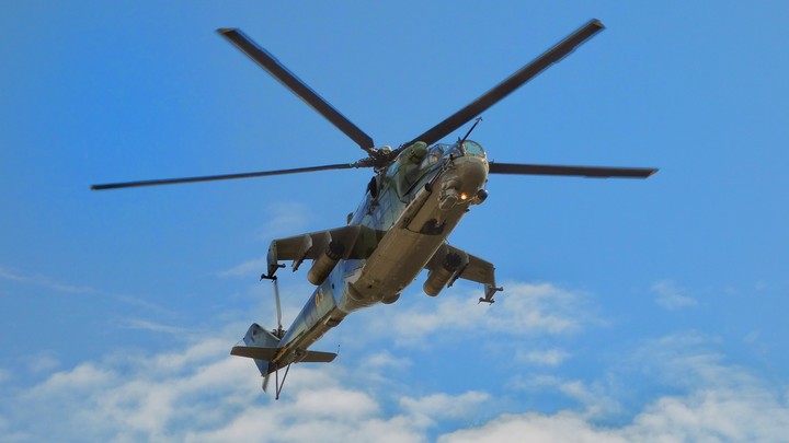 Copter