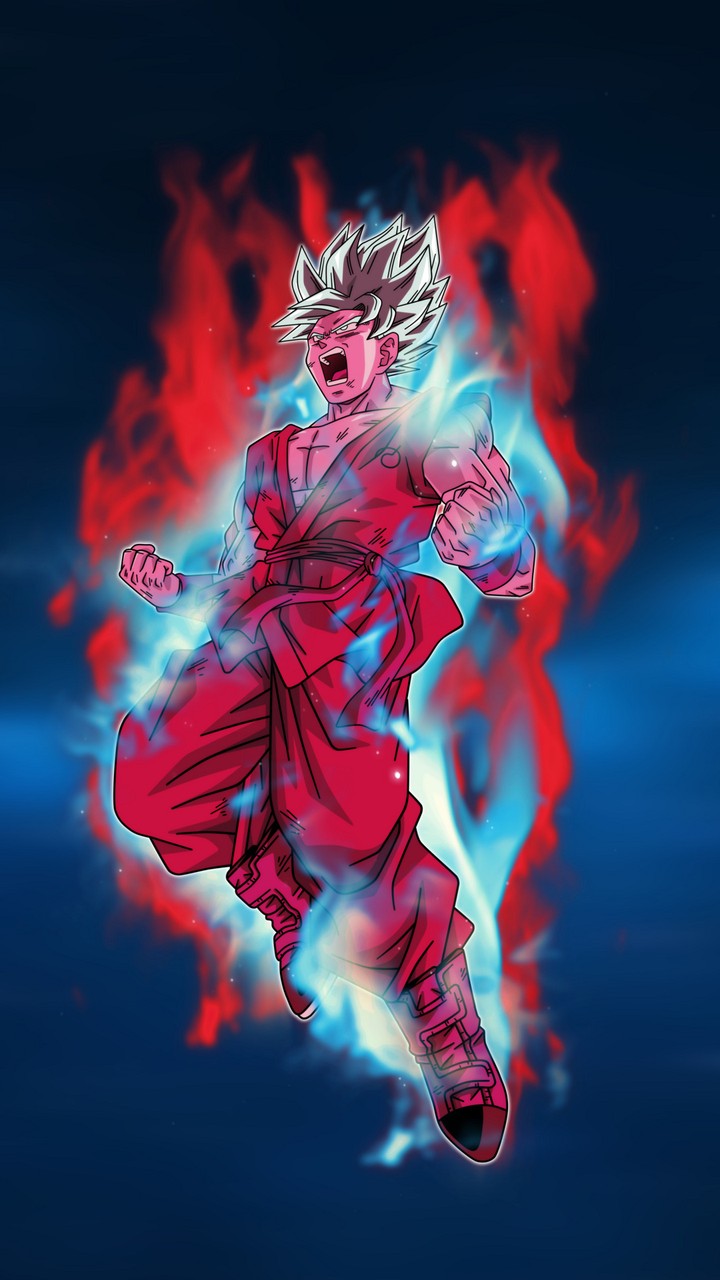 Goku