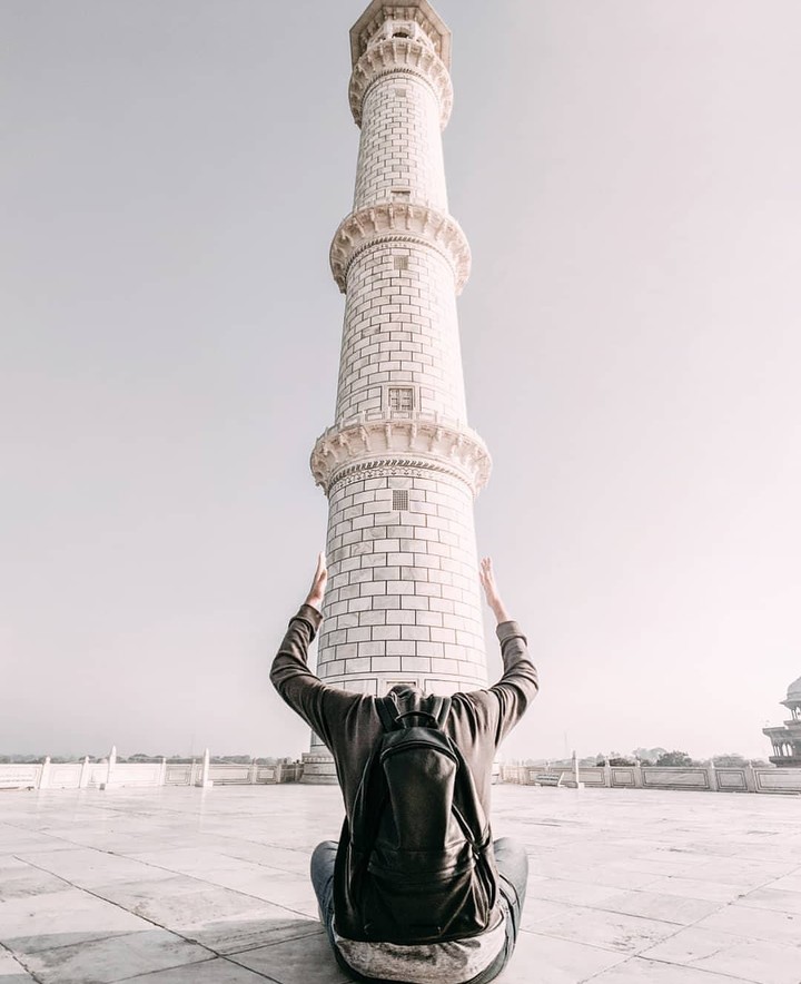tajmajhal