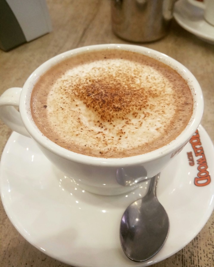 Coffee