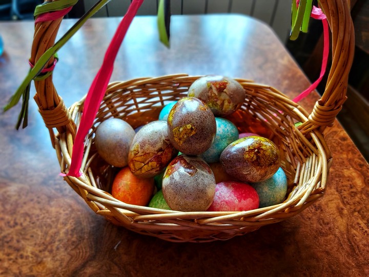 Happy Easter